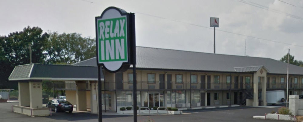 Relax Inn Heth Shell Lake Zewnętrze zdjęcie